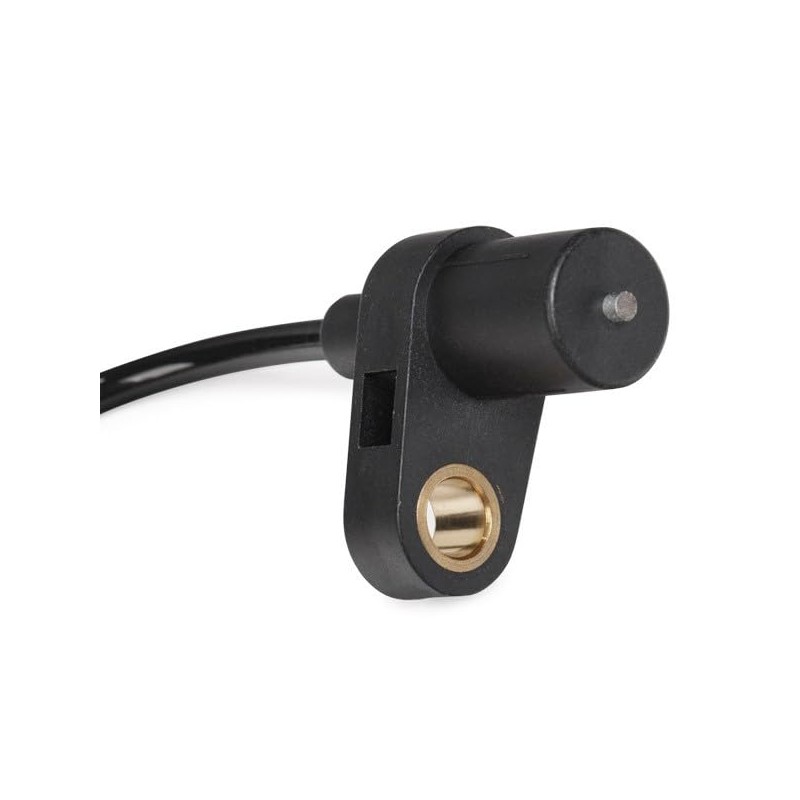 RIDEX ABS sensor 412W1005 front axle right, front axle, right,