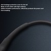 Soldering Handle Quick Heating 6 Core Interface 24V Electric Soldering