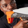Nerf Pro Torrent Half-Length Dart Blaster, 150 FPS, 15 Nerf
