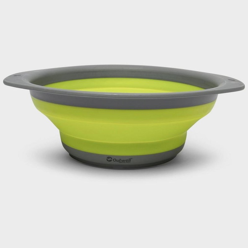 Relags Outwell Collaps Bowl, multicolour, l