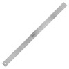 Pacific Arc 36" Straight Edge Stainless Steel 0.09" Thick Steel,