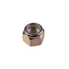 Polaris Ranger Nylock Nut, Genuine OEM Part 7542439, Qty 1