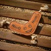 Green & Wilds Eco-Friendly Natural Dog Toy - Benny The