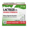 Lacteeze Double Strength Caplet X 40