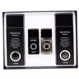 기초화장품세트 겨울 건조한피부용 남성 스킨케어 화장품 Basic Skincare Set for Winter Dry Skin for Men