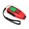 Paint Thickness Gauge Car Coating Thickness Meter for Automobile Paint