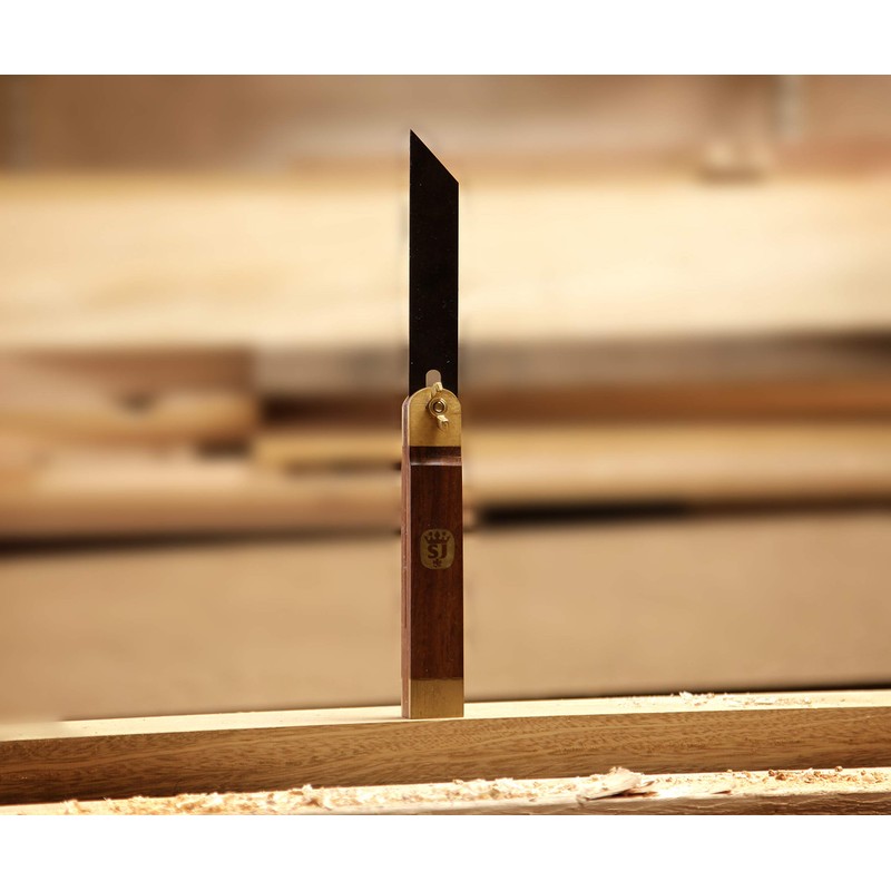 Spear & Jackson CSB9 9 Inch Carpenters Sliding Bevel