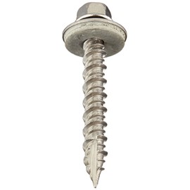 ACORN INTERNATIONAL SW-MW15SS250 Screw, Silver