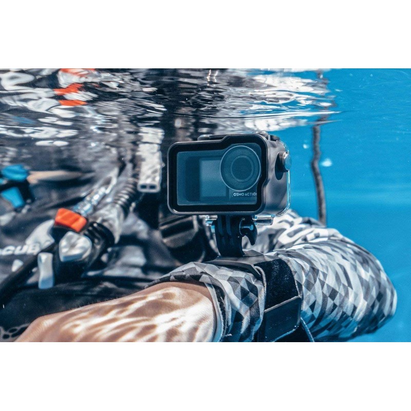 DJI Osmo Action Waterproof Case