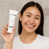 GlutaMAX Facial Wash, Smooth Texture Gentle Cleanser with Glutathione Collagen