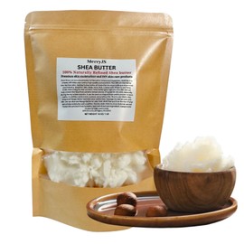 Ivory Refined Shea Butter (100% Shea butter) IVORY