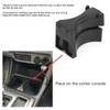 Car Central Console Cup Holder Divider 5560404010 Replacement for Tacoma