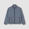 JAJU [JAJU/자주] 남 사각사각 윈드브레이커 3종택1 [JAJU] Men's Crinkled Windbreaker
