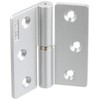 Woodpecker Hildegard Weight for 抜差 Hinges Left Type B – 67 – 2-l