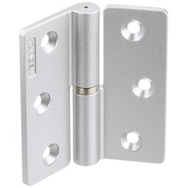 Woodpecker Hildegard Weight for 抜差 Hinges Left Type B – 67 – 2-l