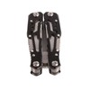 Multi Function Folding Tool Pliers with Safety Lock, Corrosion Resistant