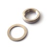 Toggle Switch Nut and Washer for Epiphone and Gibson Guitars