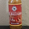 Larry hernandez HOT SAUCE EL BALEADO MADE WITH CHILTEPIN CHILI