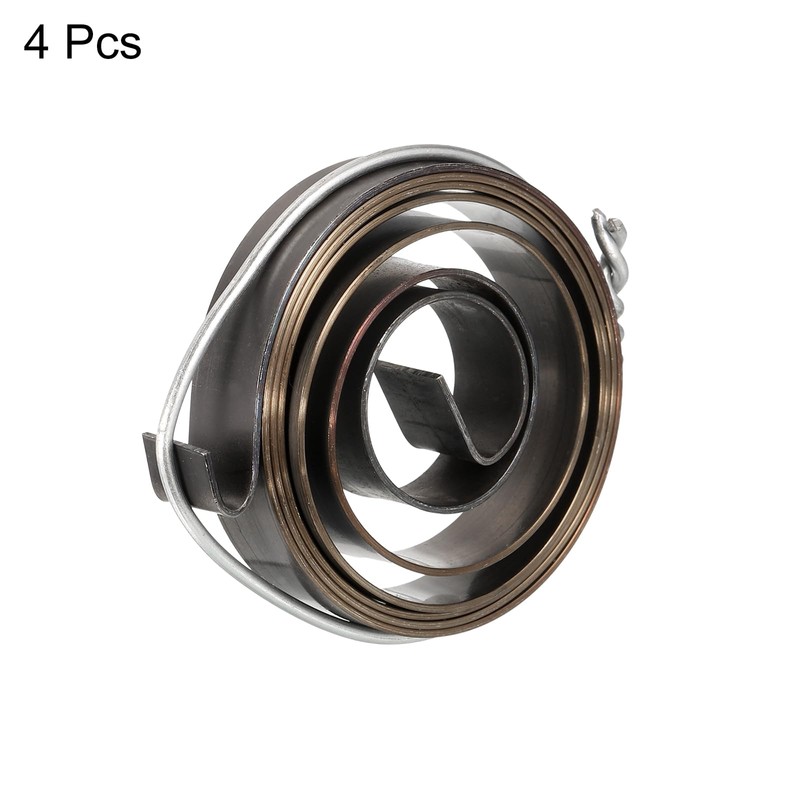 uxcell Drill Press Spring Drill Press Quill Feed Return Coil
