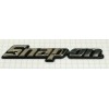 Snap-on NEW SNAP-ON ™ LOGO SHORT BOX CART 3D ROLL