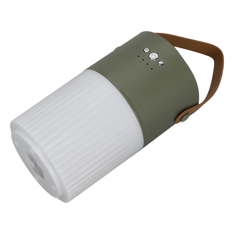 Fly Killer Lamp ABS USB Rechargeable Insects Fly Trap LED