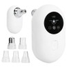 Electric Facial Pore Cleansing Remove Blackhead Acne Vacuum Suction Instrument