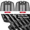 GGC Cooking Grate Replacement for Weber Q200, Q220, Q2000 Series,