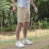 Stlight Men's Hiking Cargo Shorts 8"/10" Quick Dry Lightweight Casual