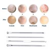 Limpiador De Poros Extractor De Puntos Negros Y Acné Facial