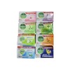 Reckitt Benckiser 12Pk Dettol Hand and Body Bar Soap, 110