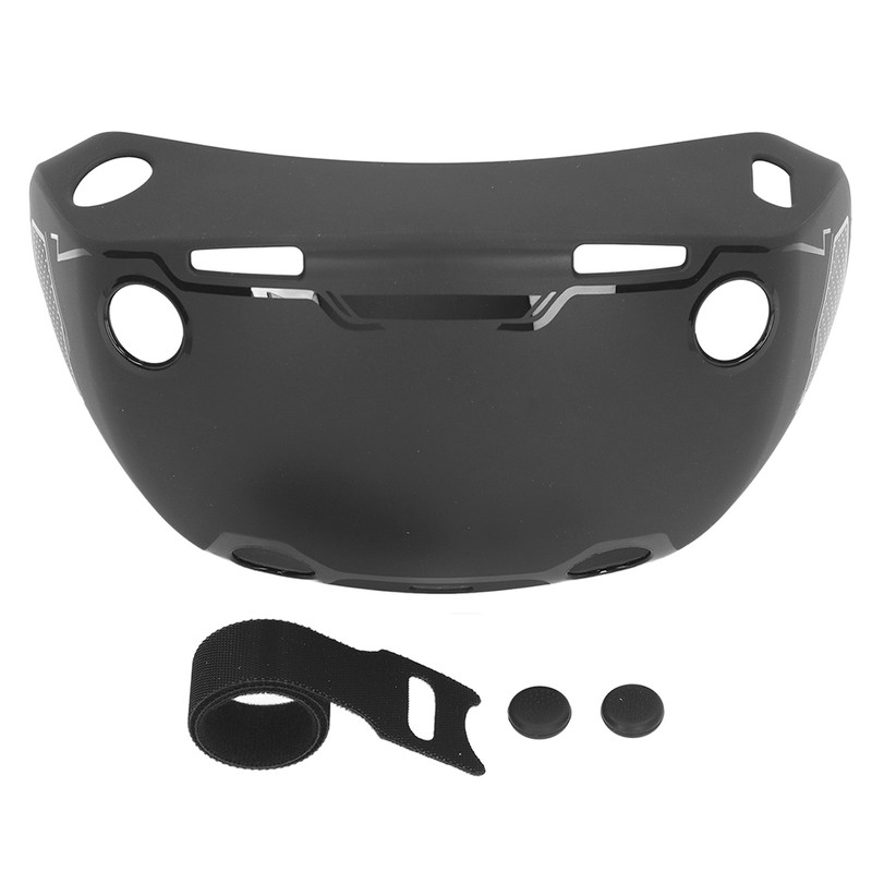 Silicone Protective Case Full Wrapped Sweat Proof Washable Lens Protector