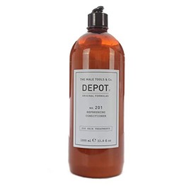 DEPOT 201 Refreshing Conditioner 1000 ml