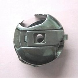 Cutex (TM) Brand Bobbin Case for Highlead GC0618-1 Industrial Walking Foot Sewing Machines