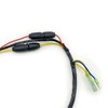 Dual Fuse Gauge Harness for 1986-2017 Yamaha Outboard 6Y5-83553-N0-00