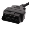 12V OBD2 Scanner Cable 05‑0012 OBDII Code Reader Diagnostic Scan