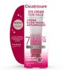 CICATRICURE - Eye cream for face. Crema elixir facial anti-arrugas