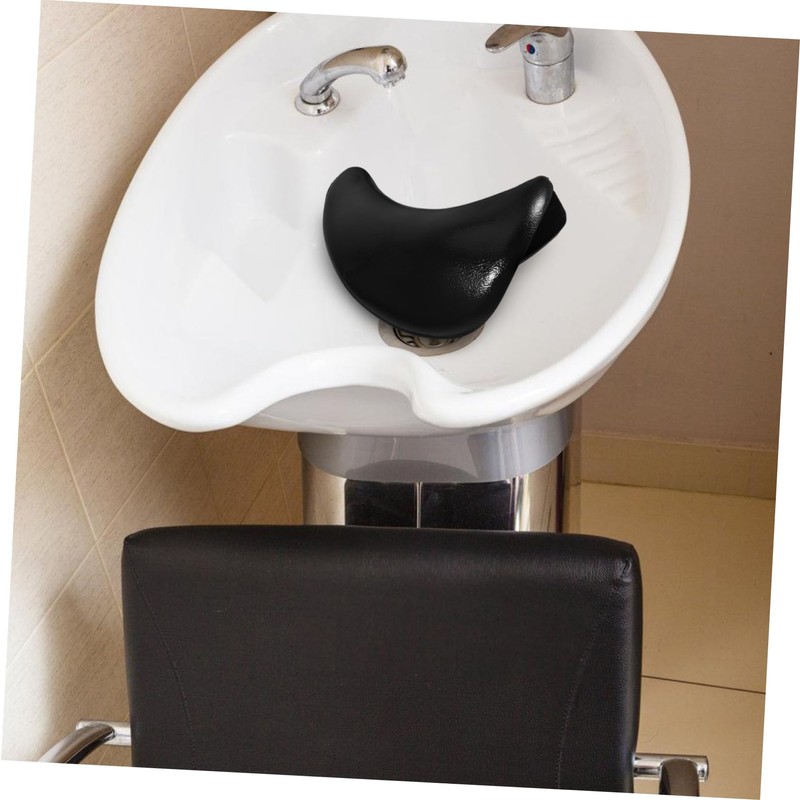 FOMIYES Neck Rest Cushion for Shampoo Bowl Soft Nonslip Neck