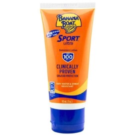 Banana Boat SPF100 Sunscreen Outdoor Sports / 바나나보트 SPF100 썬크림 아웃도어 스포츠