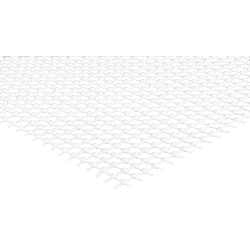 B.PRIME 2x3 feet / 61x91cm Universal Non-Slip Rug Underlay for