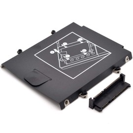 Deal4GO SATA Hard Disk Drive Connector Cable with HDD Caddy for HP EliteBook Folio 9480M 9470M 9460M Series