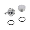 Set: CNC Locking Screws Special with Ventilation Natural