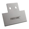 Replacement Filler Blade for Firecore SDS MAX Floor Scraper FS23612