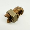 BURNDY T8-250 R-250 SPLIT BOLT CONNECTOR