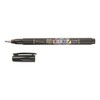 Tombow Fudenosuke Calligraphy Brush Tip Pen Black Ink - Lot