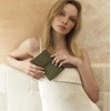 [Status Angthe] Easy DOES IT Wallet, Bifold Wallet, Coin Case,