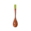 Karyu Spoon Beni Chestnut Curry Spoon, Approx. 7.9 inches (20