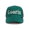 Goorin Bros. Trucker Cap, Full Flavour, Green, Size: One Size,