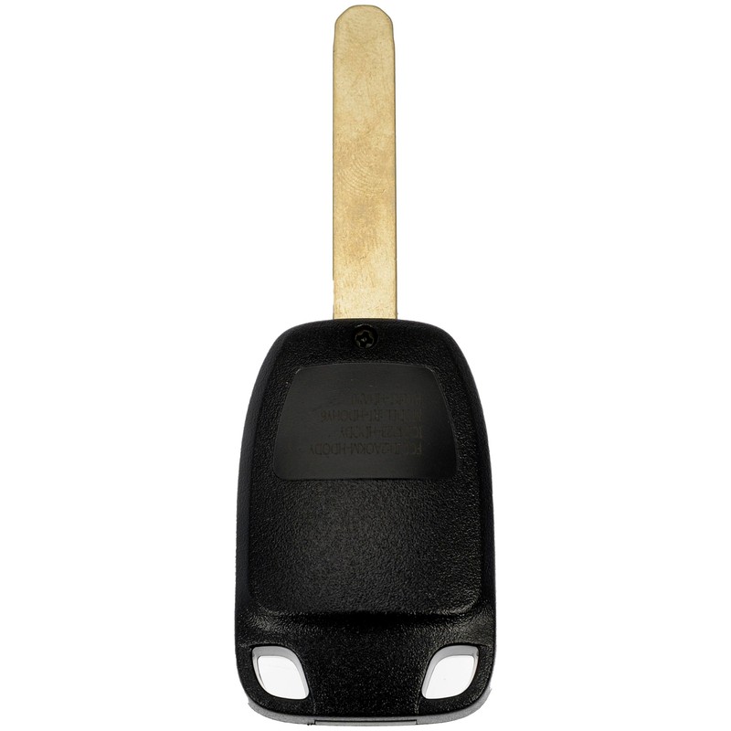 Dorman 99558ST Keyless Entry Remote 6 Button Compatible with Select