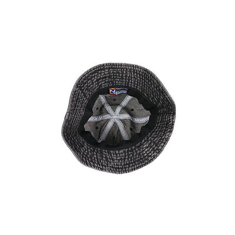New Hattan Tennis Hat, Metro Hat, Bucket Hat, Men's, Women's,