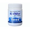Ef-Chlor 4gm Overhead & Underground Tank Water Purification Tablets -